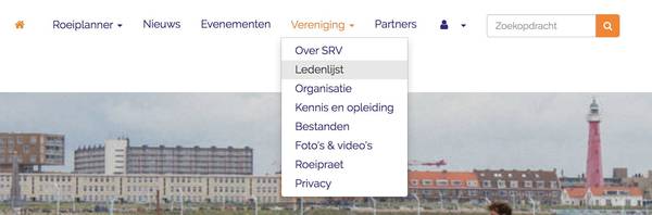 menu-ledenlijst